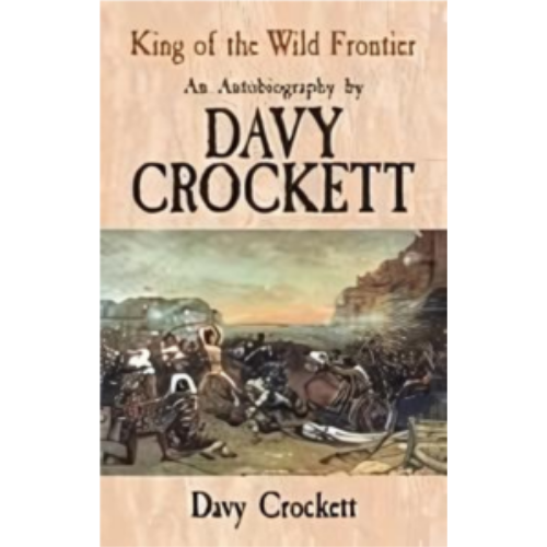 King of the Wild Frontier King of the Wild Frontier