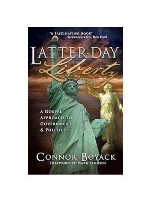 Latter-day Liberty