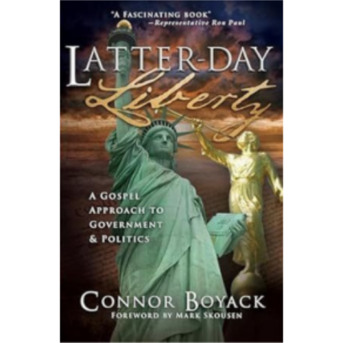 Latter-day Liberty Latter-day Liberty