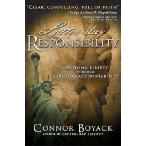 Latter-day Responsibility