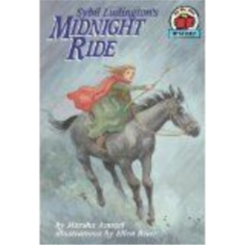 Sybil Ludington's Midnight Ride Sybil Ludington's Midnight Ride