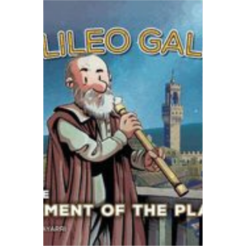 Galileo Galilei and the Movement of the Planets