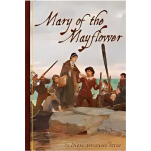 Mary of the Mayflower
