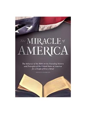 Miracle of America