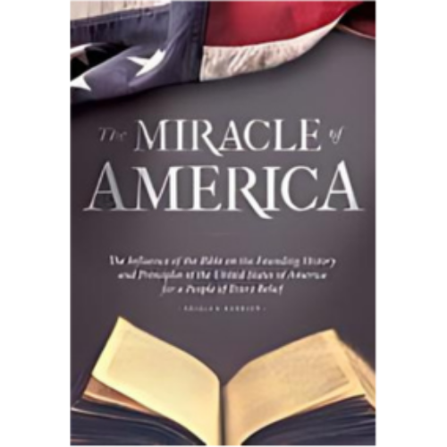 Miracle of America Miracle of America