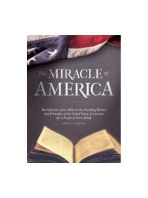 Miracle of America