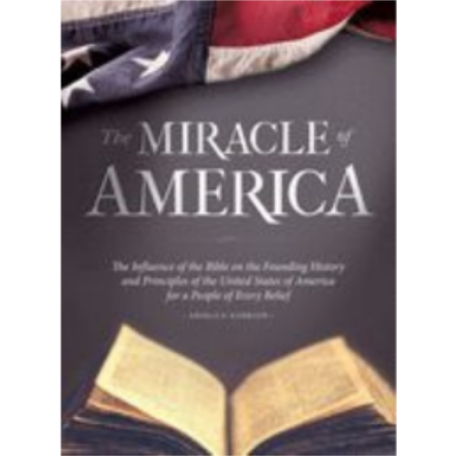Miracle of America Miracle of America