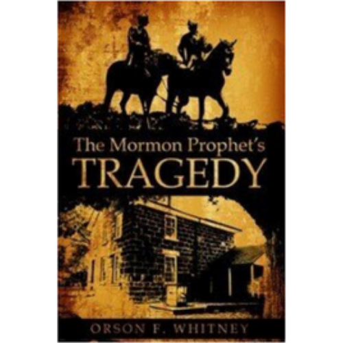 Mormon Prophet's Tragedy, The (1905) Mormon Prophet's Tragedy, The (1905)