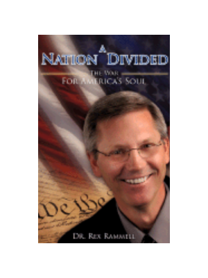 Nation Divided, A: The War for America's Soul