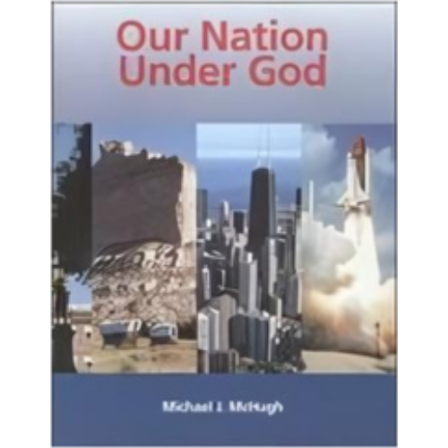 Our Nation Under God