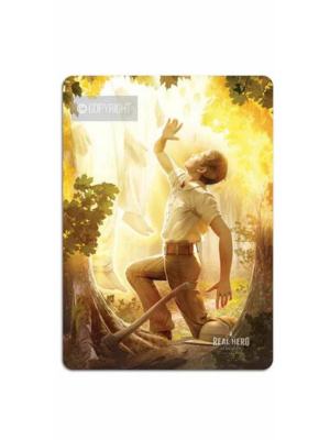 Joseph Smith 5x7 Card