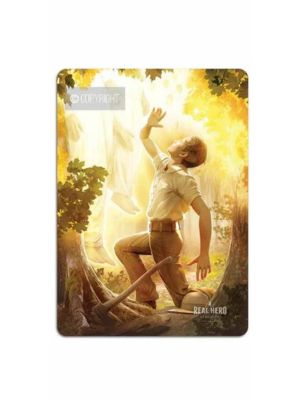 Joseph Smith 5x7 Card