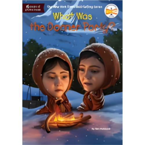 What Was the Donner Party?