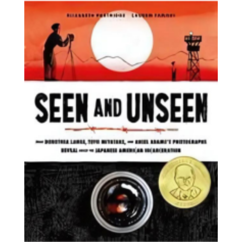 Seen and Unseen