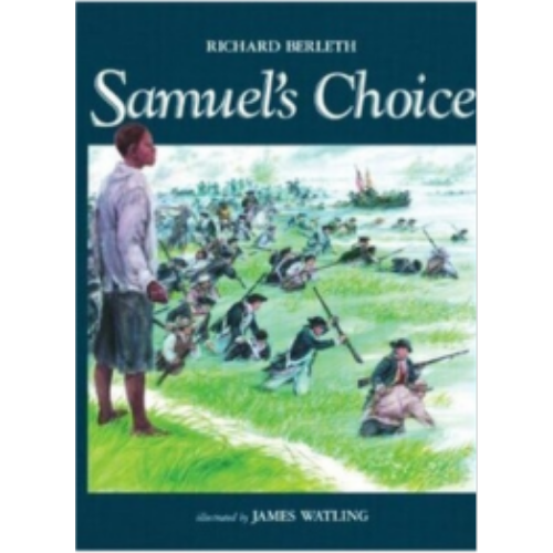 Samuel's Choice Samuel's Choice