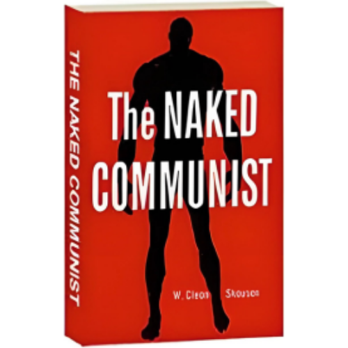 Naked Communist, The