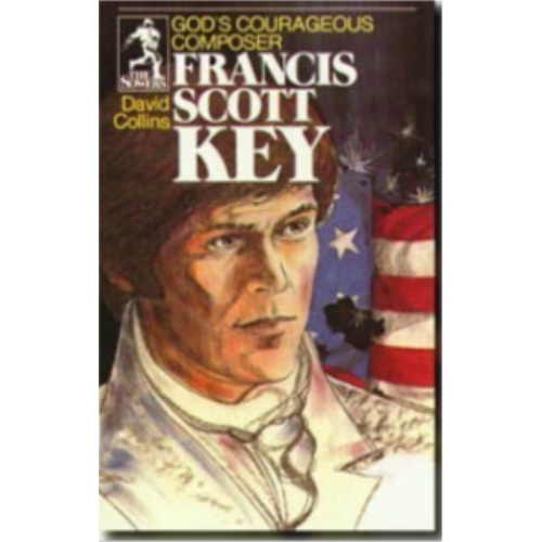 Sower: Francis Scott Key - Audio CD