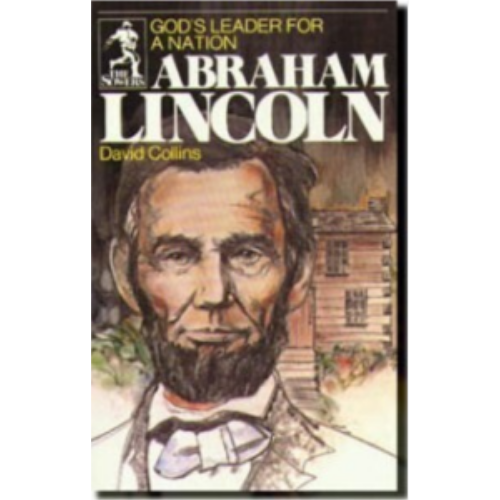 Sower: Abraham Lincoln - CD Audio Book Sower: Abraham Lincoln - CD Audio Book