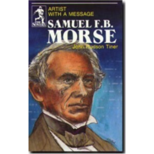 Sower: Samuel F.B. Morse - Audio CD