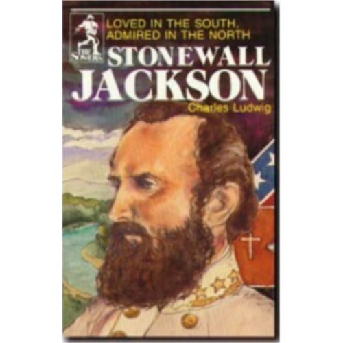 Sower: Stonewall Jackson - CD Audio Book Sower: Stonewall Jackson - CD Audio Book