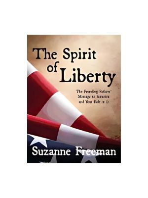 Spirit of Liberty, The