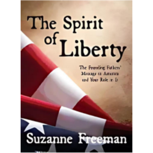 Spirit of Liberty, The