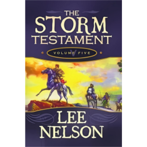 Storm Testaments V, The