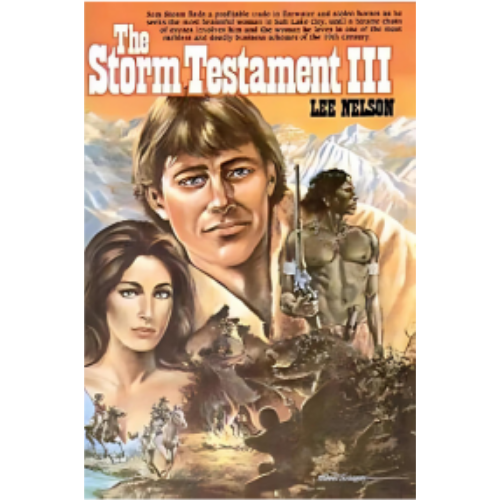 Storm Testaments III, The