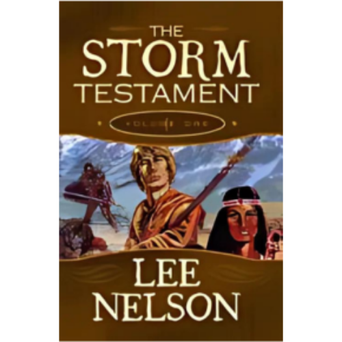 Storm Testaments I, The Storm Testaments I, The