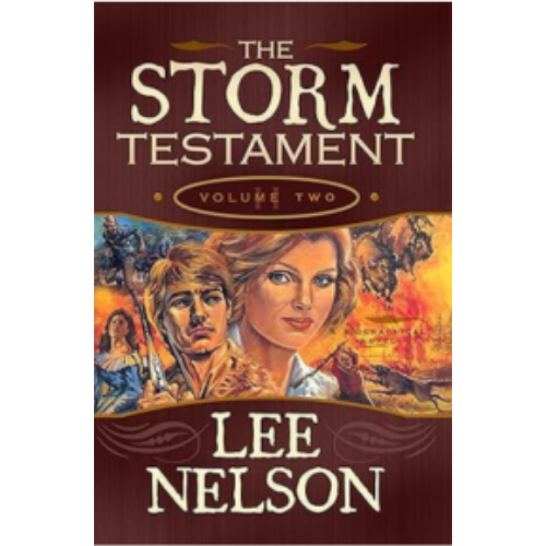 Storm Testaments II, The