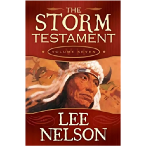 Storm Testaments VII, The Storm Testaments VII, The