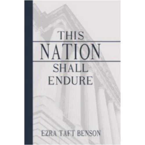 This Nation Shall Endure (1977) This Nation Shall Endure (1977)