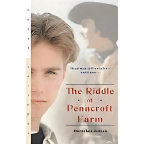 RIddle of Penncroft Farm, The RIddle of Penncroft Farm, The