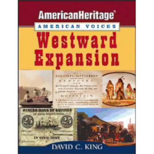 Westward Expansion Westward Expansion