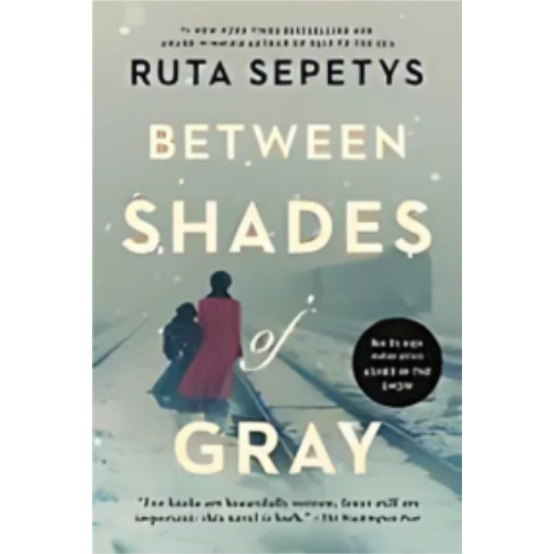Between Shades of Gray