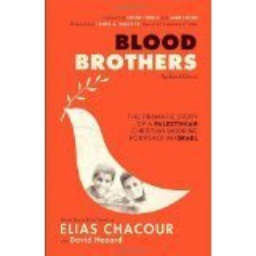 Blood Brothers