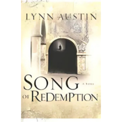 Song of Redemption (Chronicles of the Kings #2)