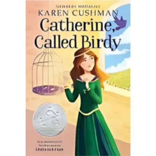 Catherine, Called Birdy Catherine, Called Birdy