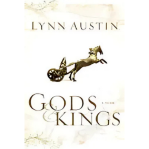 Gods & Kings (Chronicles of the Kings #1)