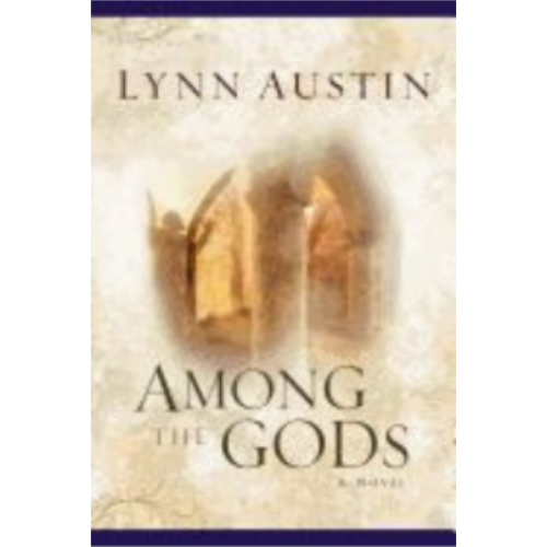 Among the Gods (Chronicles of the Kings #5)