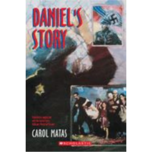 Daniel's Story