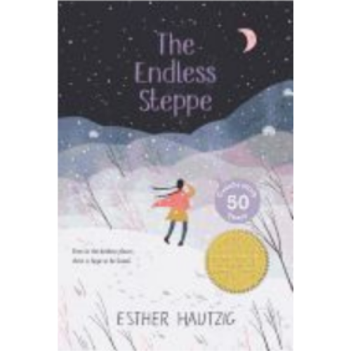 Endless Steppe, The: Growing Up in Siberia