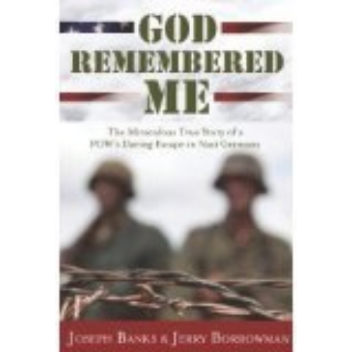 God Remembered Me