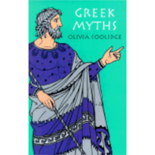 Greek Myths