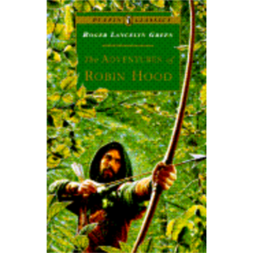 Adventures of Robin Hood Adventures of Robin Hood