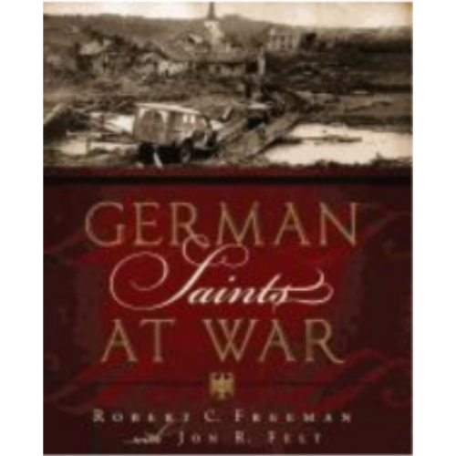 German Saints at War