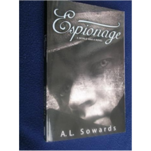 Espionage