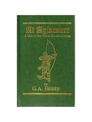 At Agincourt: A Tale of the White Hoods of Paris