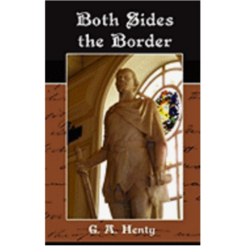Both Sides of the Border