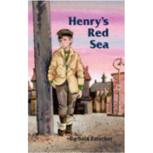 Henry's Red Sea